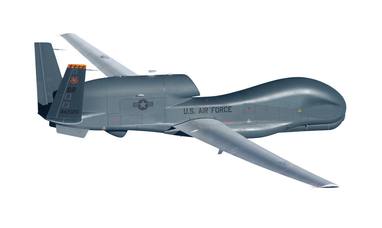 RQ-4 Global Hawk