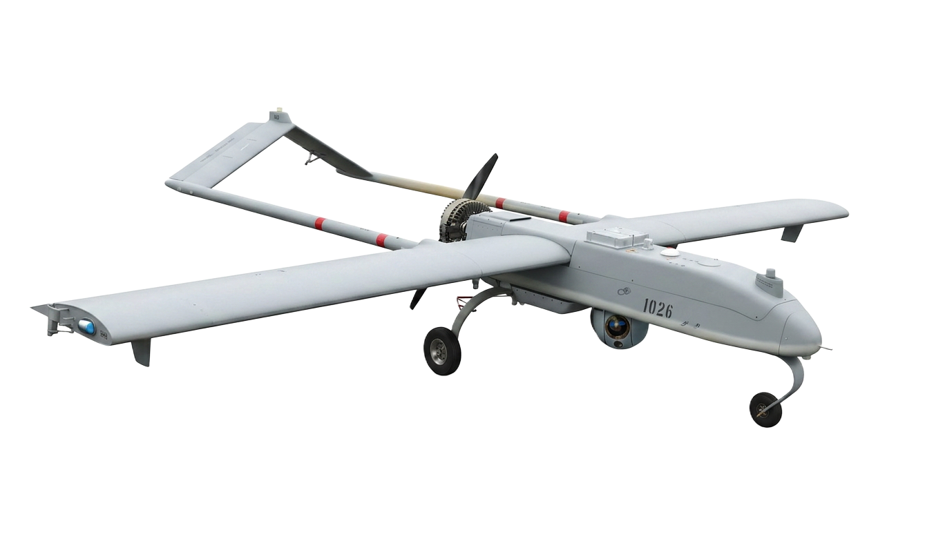 RQ-7 Shadow