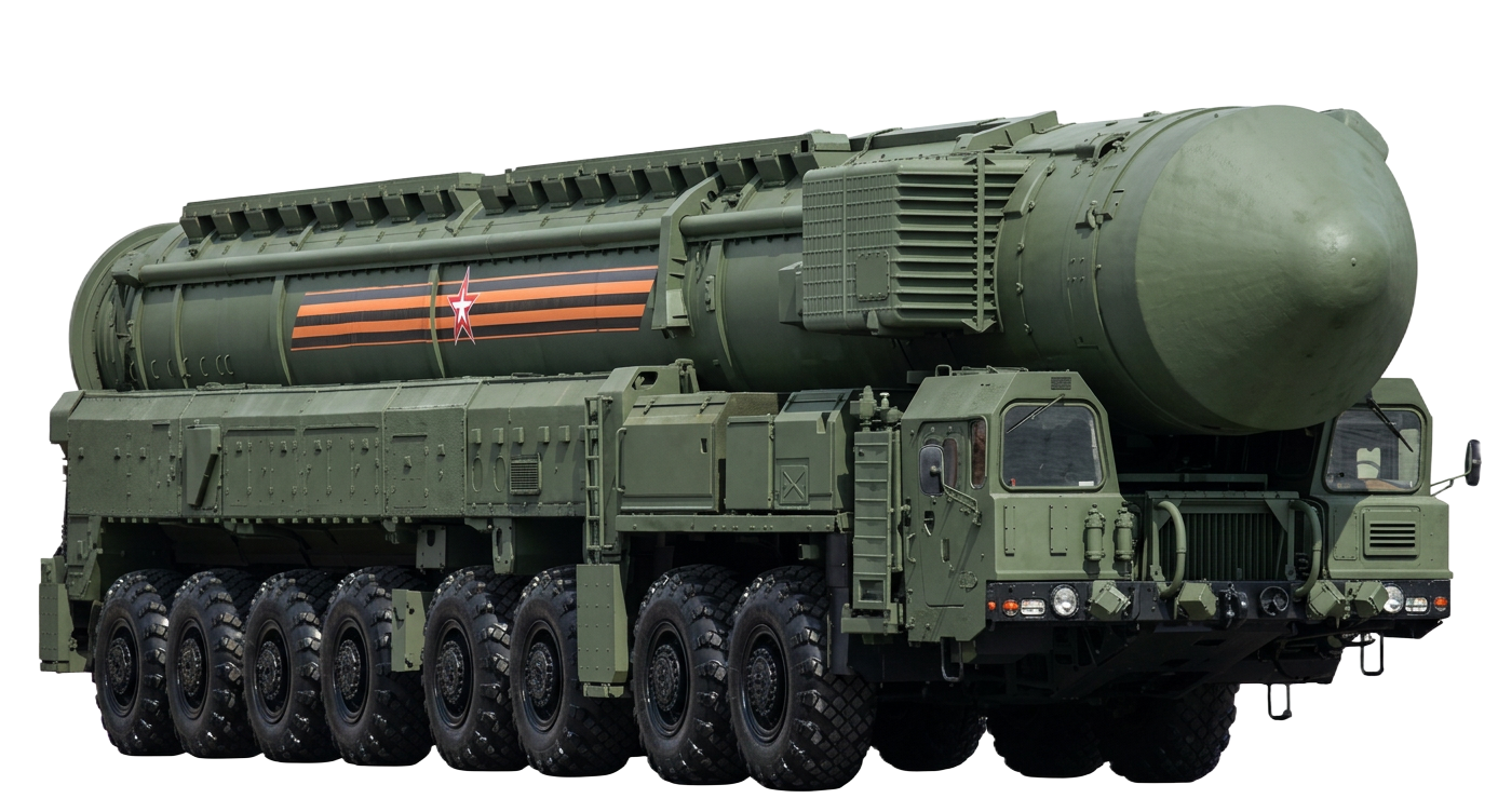 RS-28 Sarmat