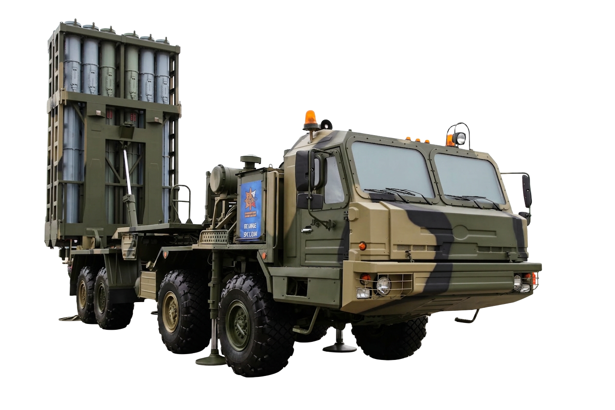 S-350 Vityaz