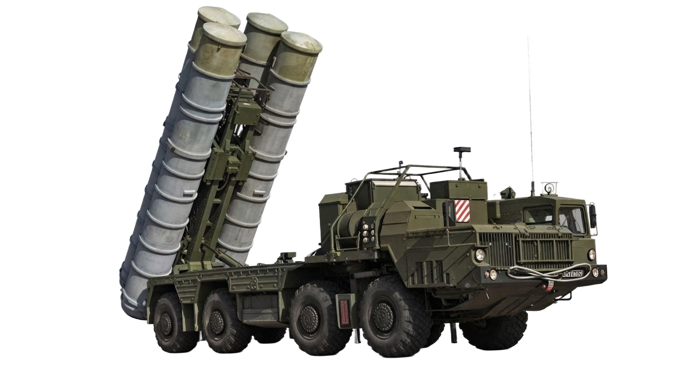 S-400 Triumf