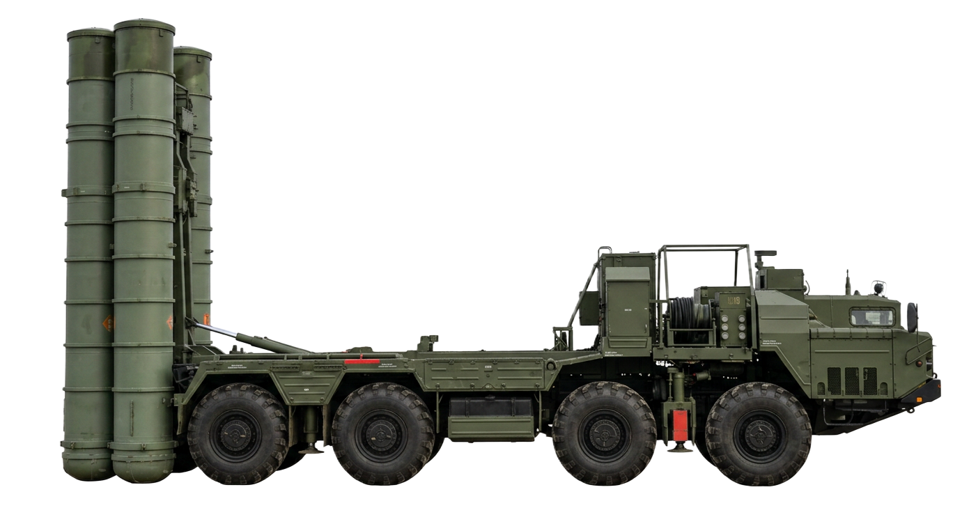 S-500 Prometheus
