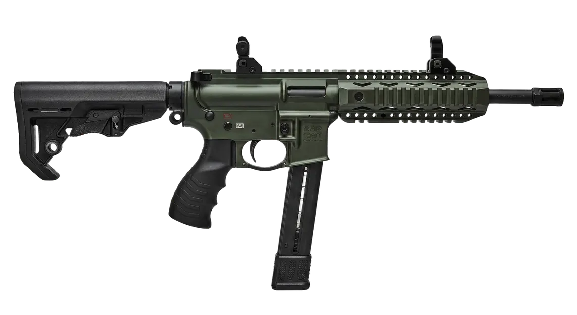 SAR 109T