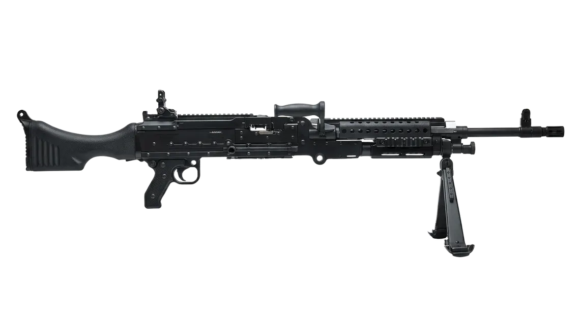 SAR 762 MT