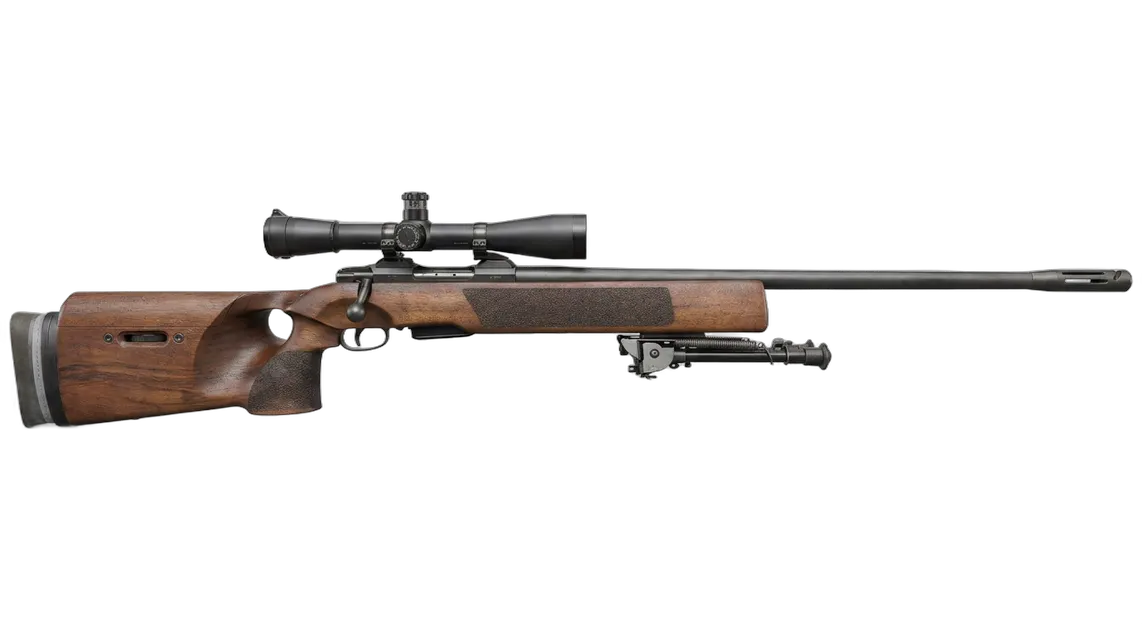 SIG Sauer SSG 2000