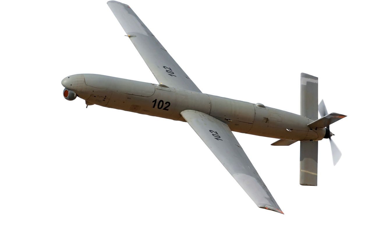 Elbit Skylark I-eVTOL