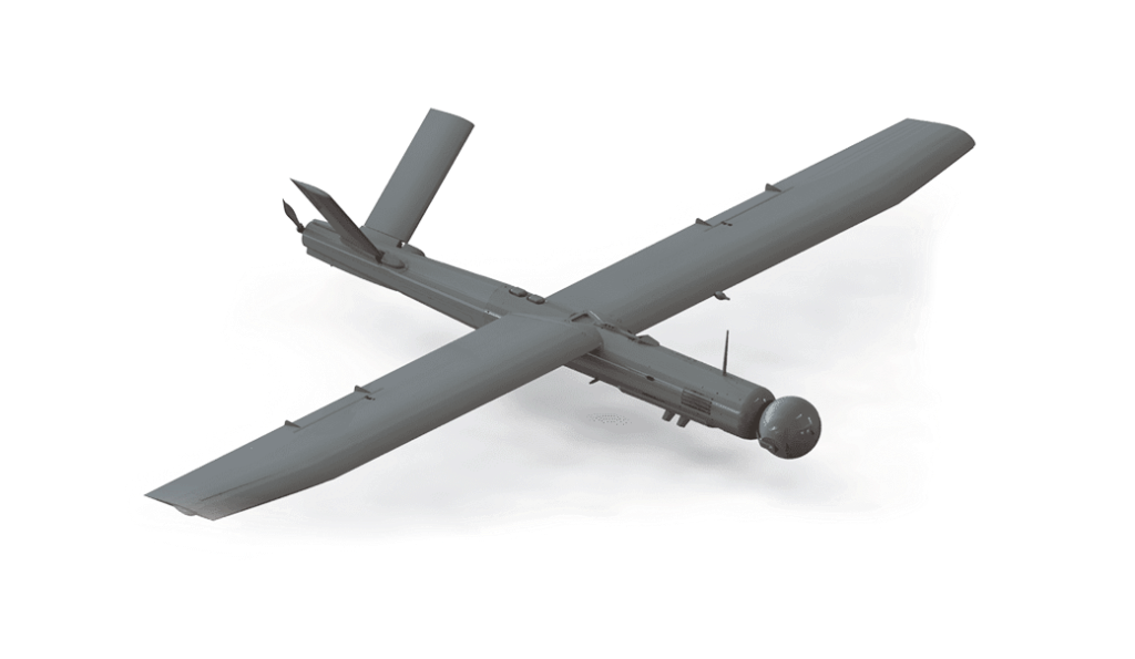 Elbit SkyStriker