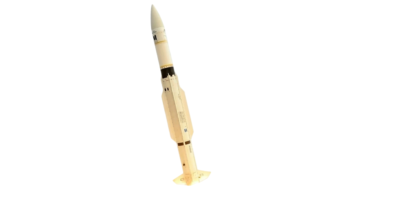 RIM-174 Standard Missile 6