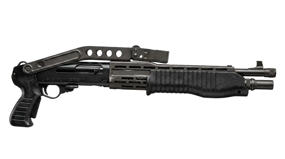 Franchi SPAS-12