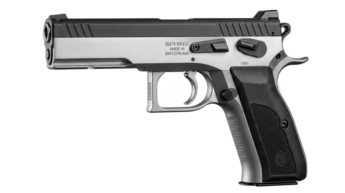Sphinx Serie 2000