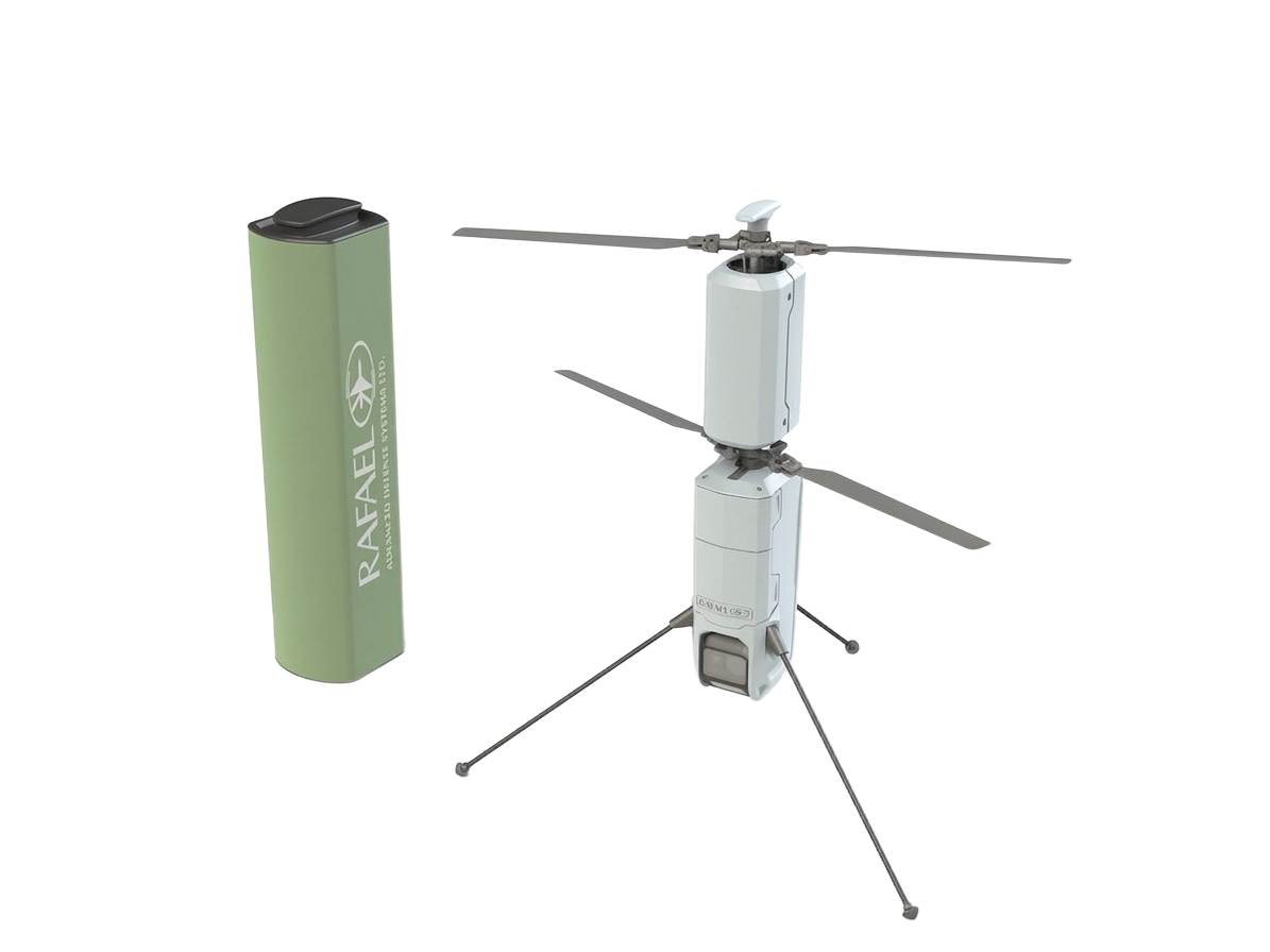 Rafael Spike Firefly