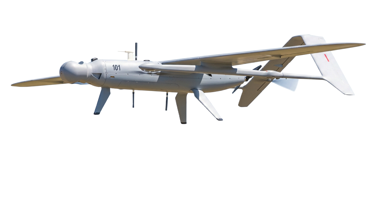 Elbit Hermes StarLiner