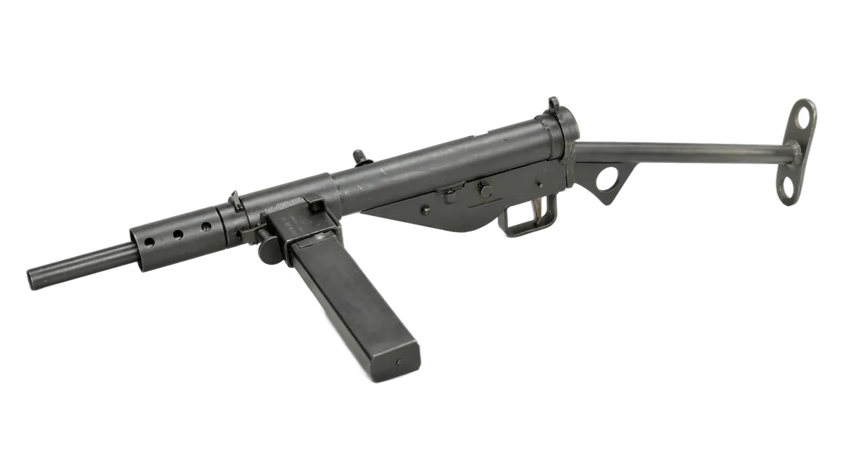 Sten