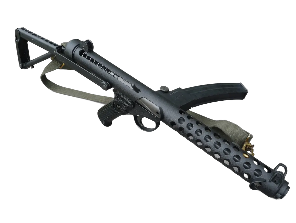 Sterling L2A3