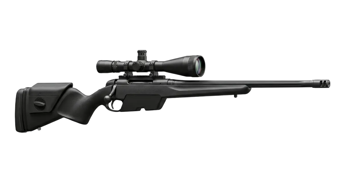 Steyr Elite