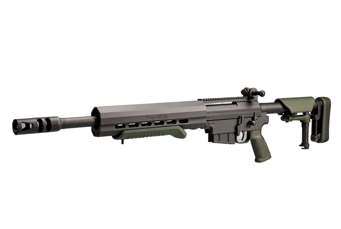 Steyr HS .50