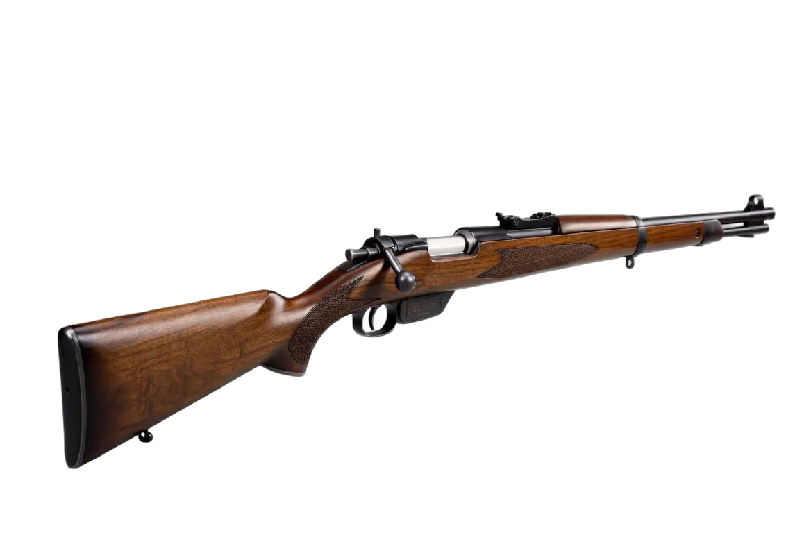 Steyr-Mannlicher M1895