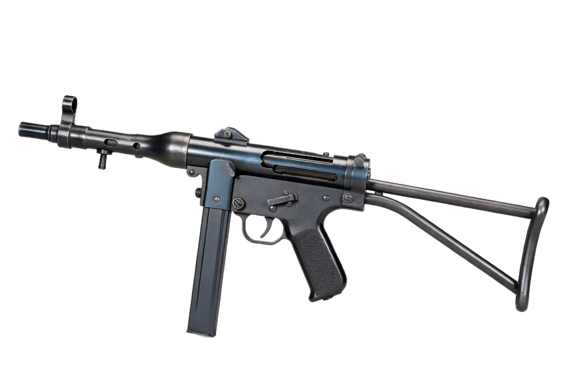 Steyr MPi 69