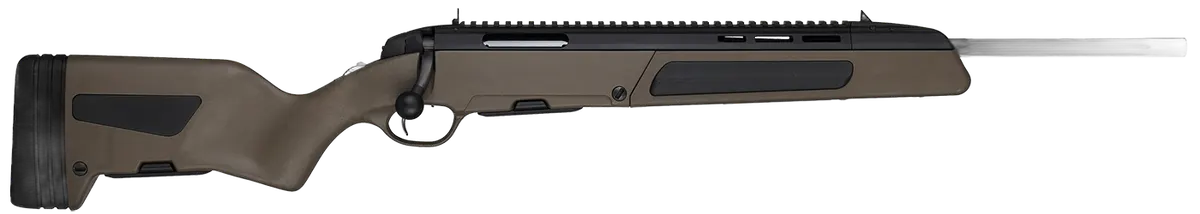 Steyr Scout