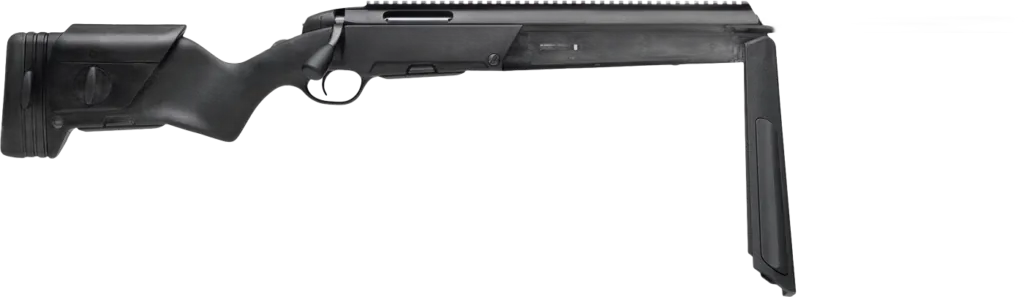 Steyr SSG 04