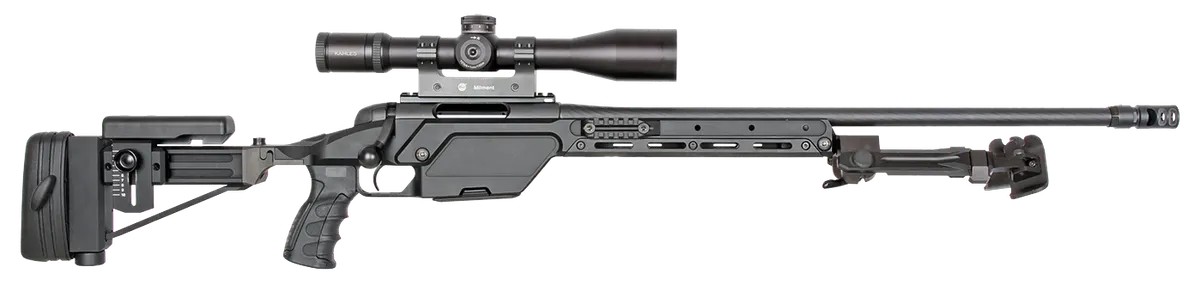Steyr SSG 08