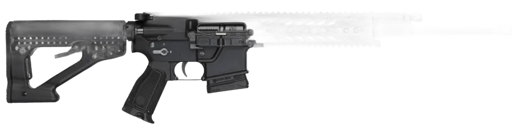 Steyr STM 556