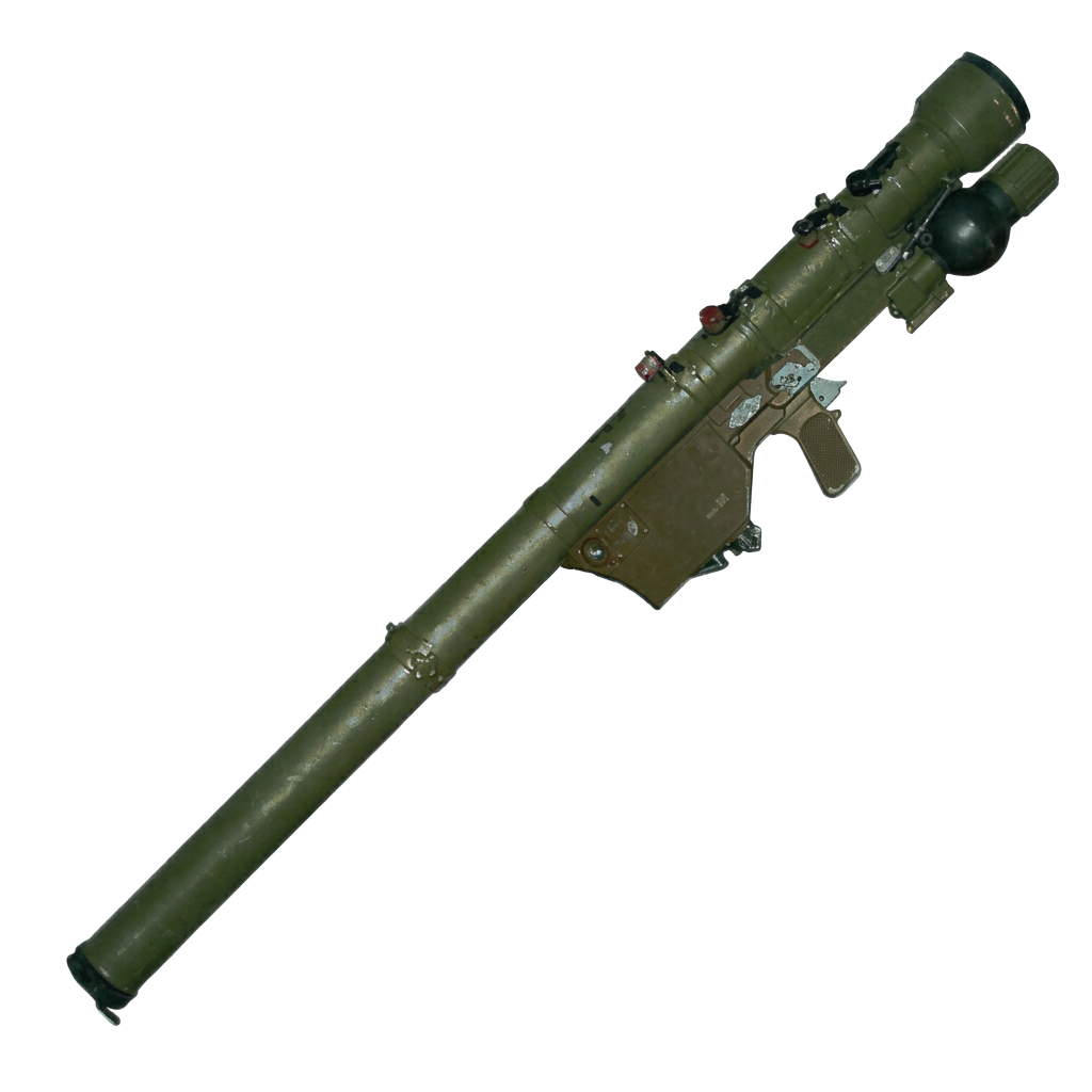 9K34 Strela-3