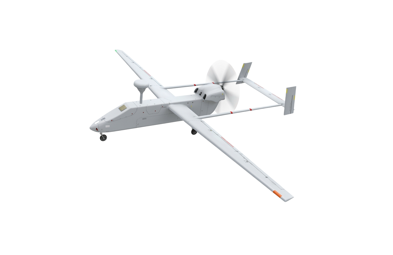 IAI Super Heron HF