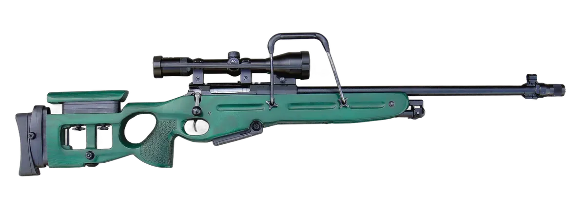 SV-98