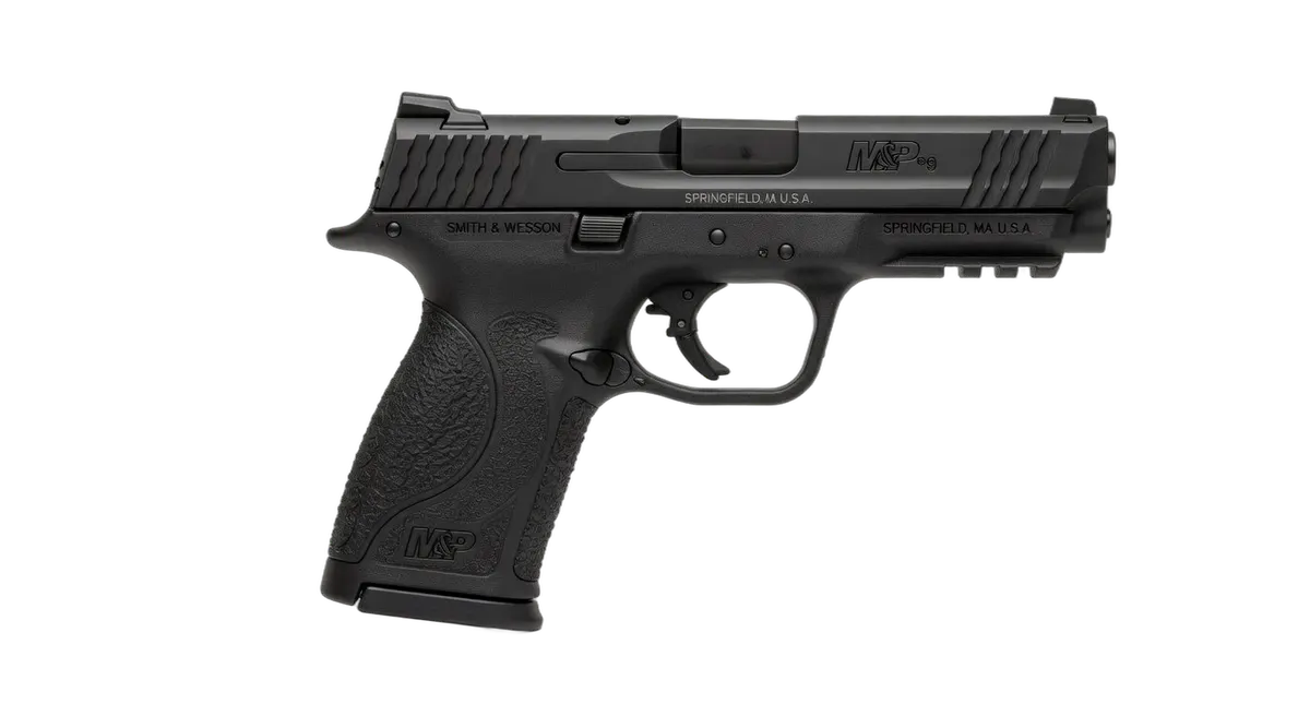 Smith & Wesson M&P