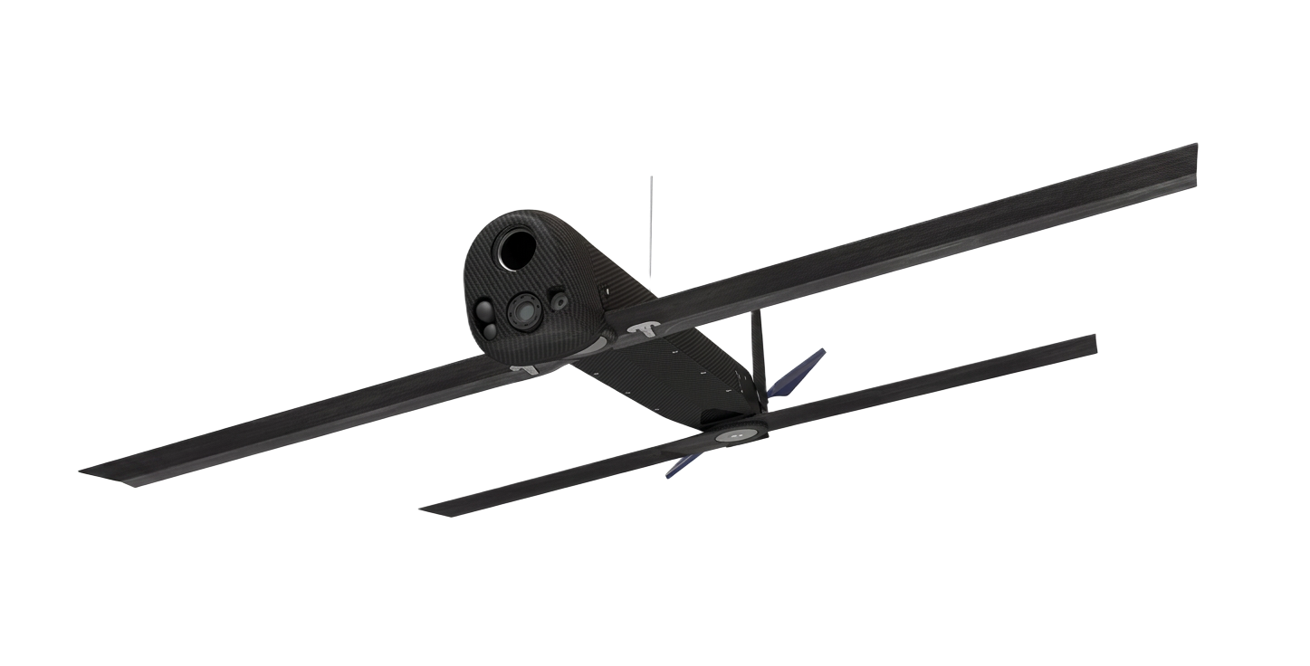 Switchblade 300/600