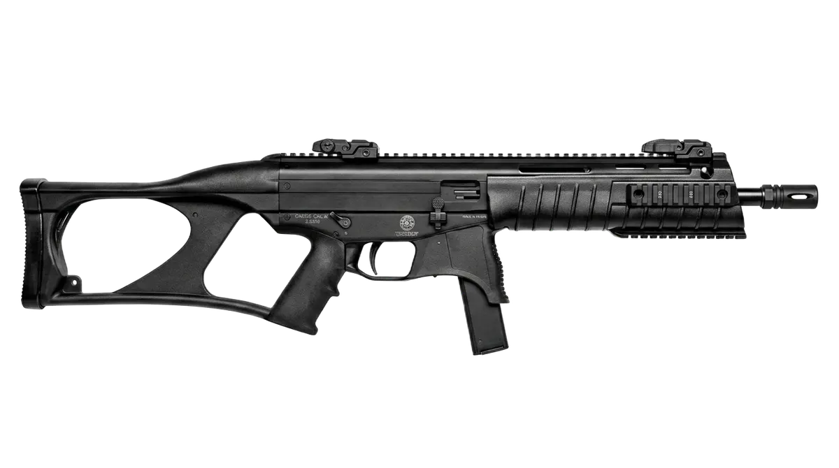 Taurus CT-9