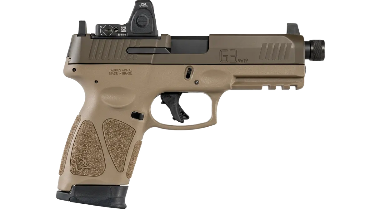 Taurus G3