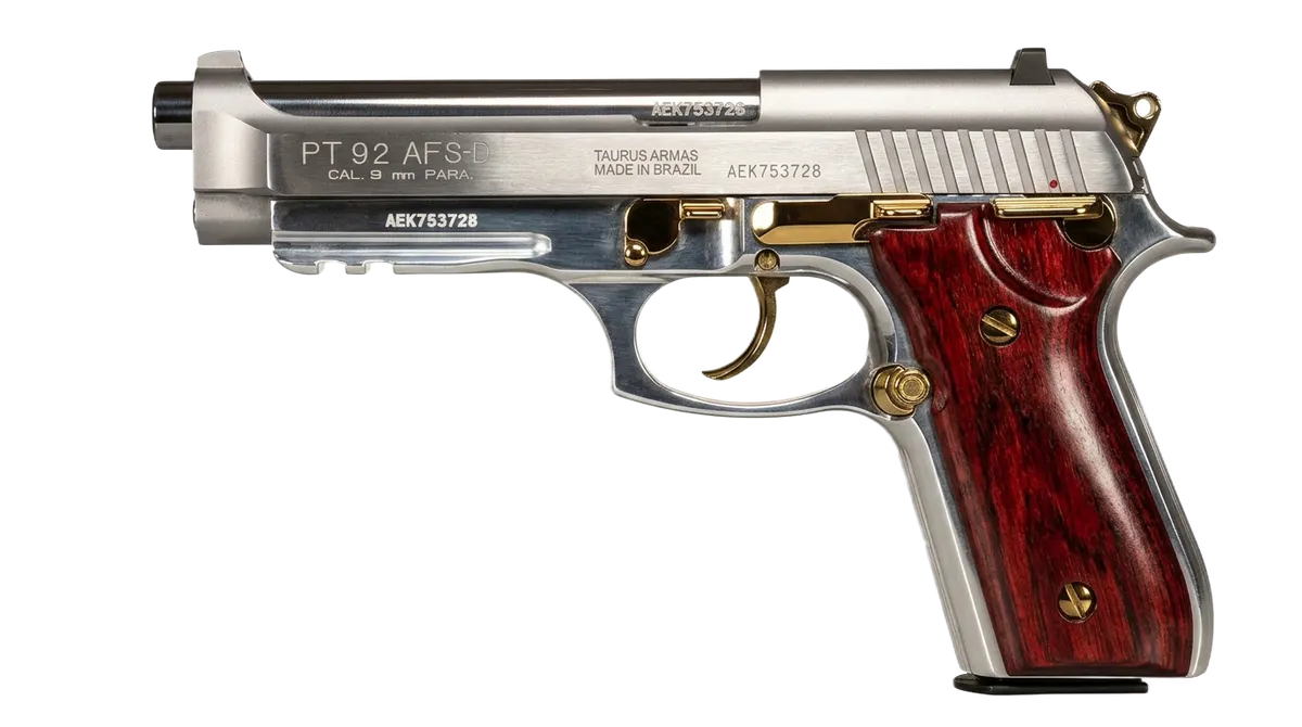 Taurus PT92