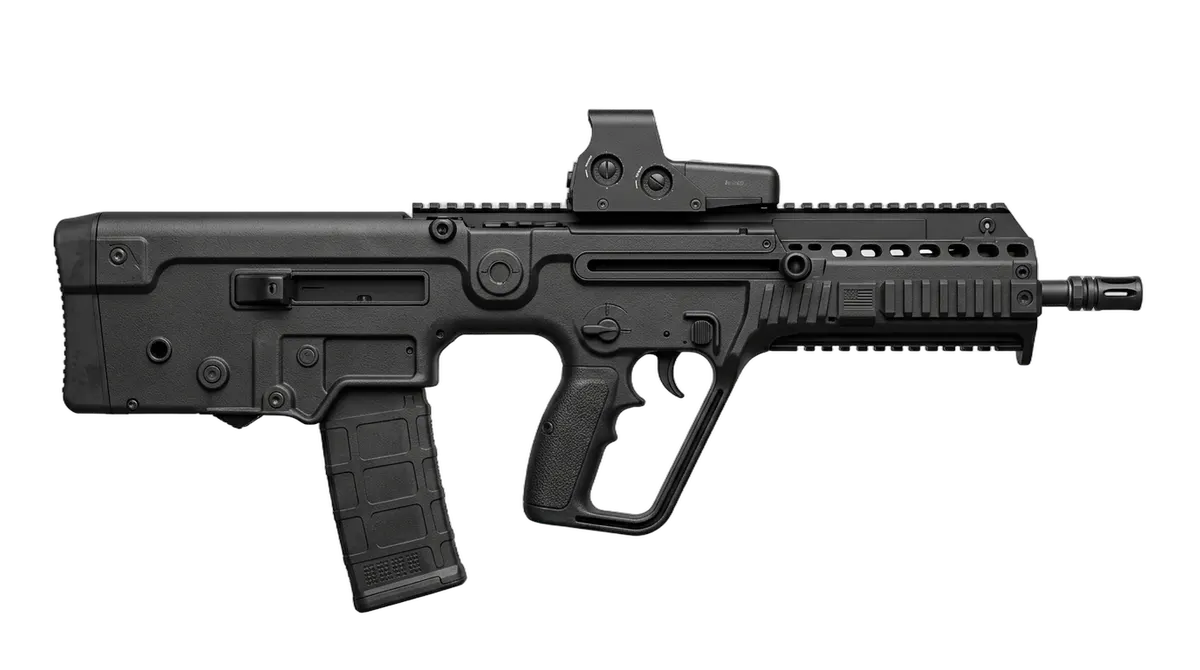 IWI Tavor X95