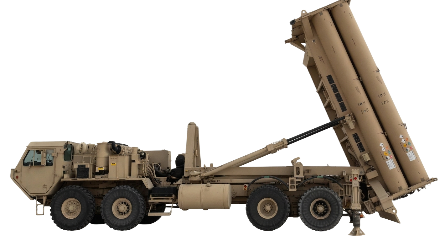 THAAD