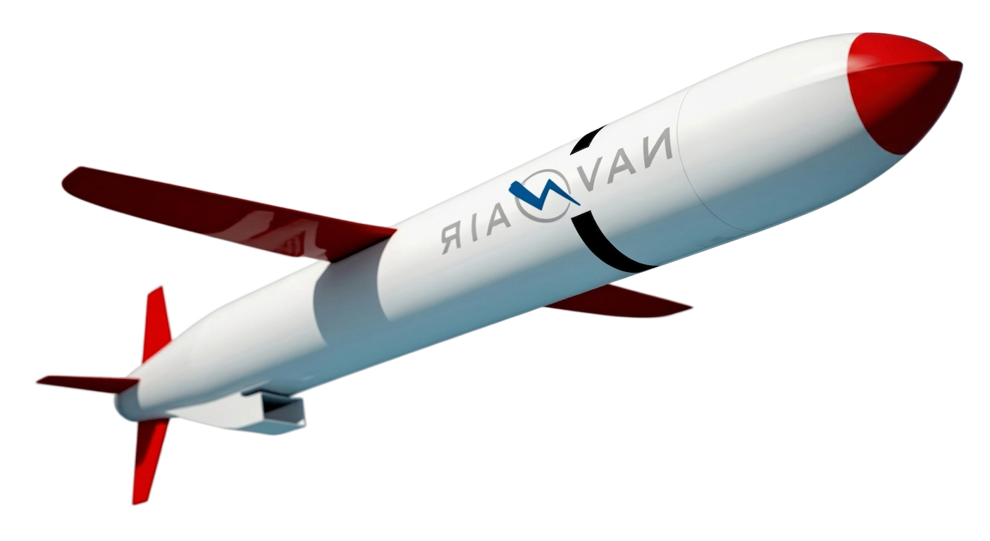 BGM-109 Tomahawk