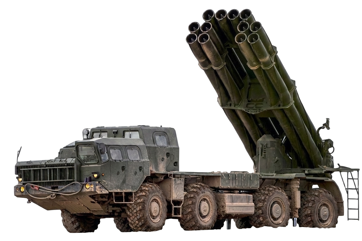 Tornado-S