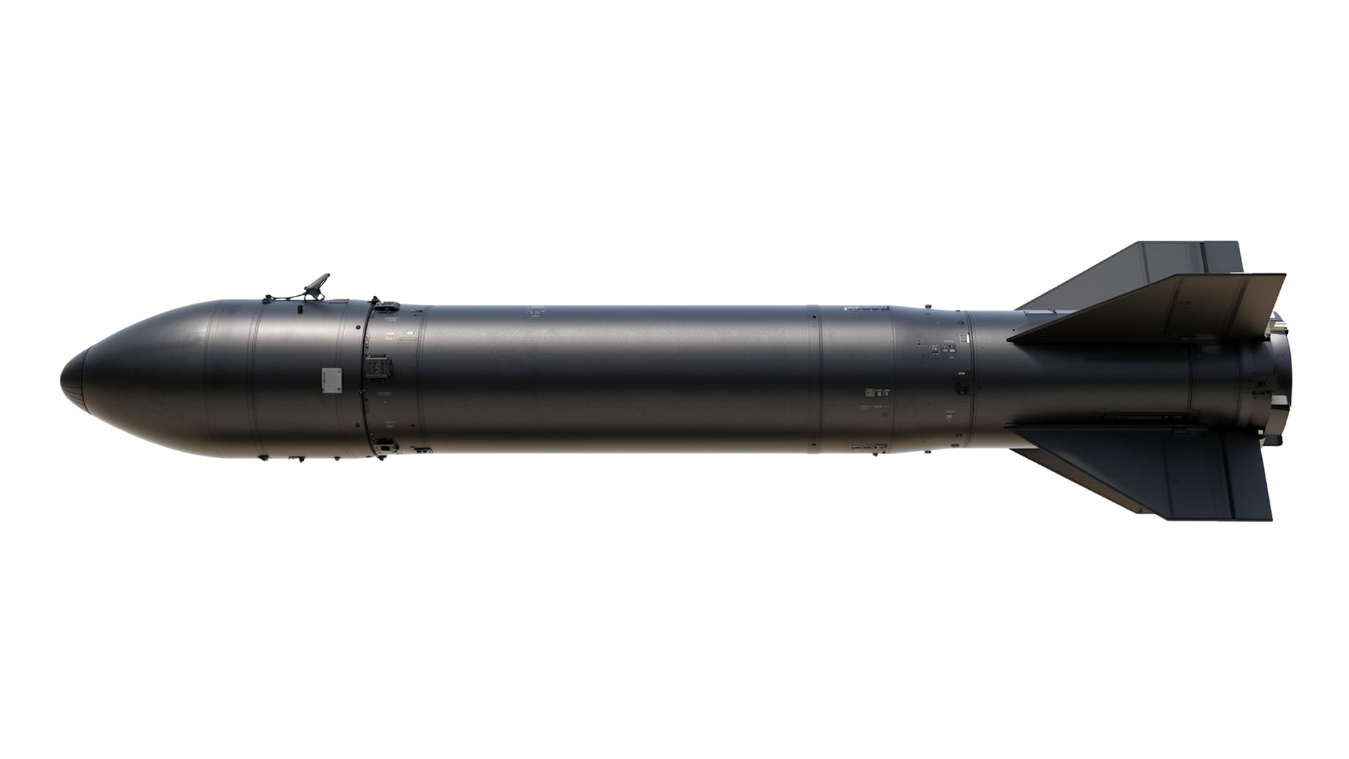 Trident II D5