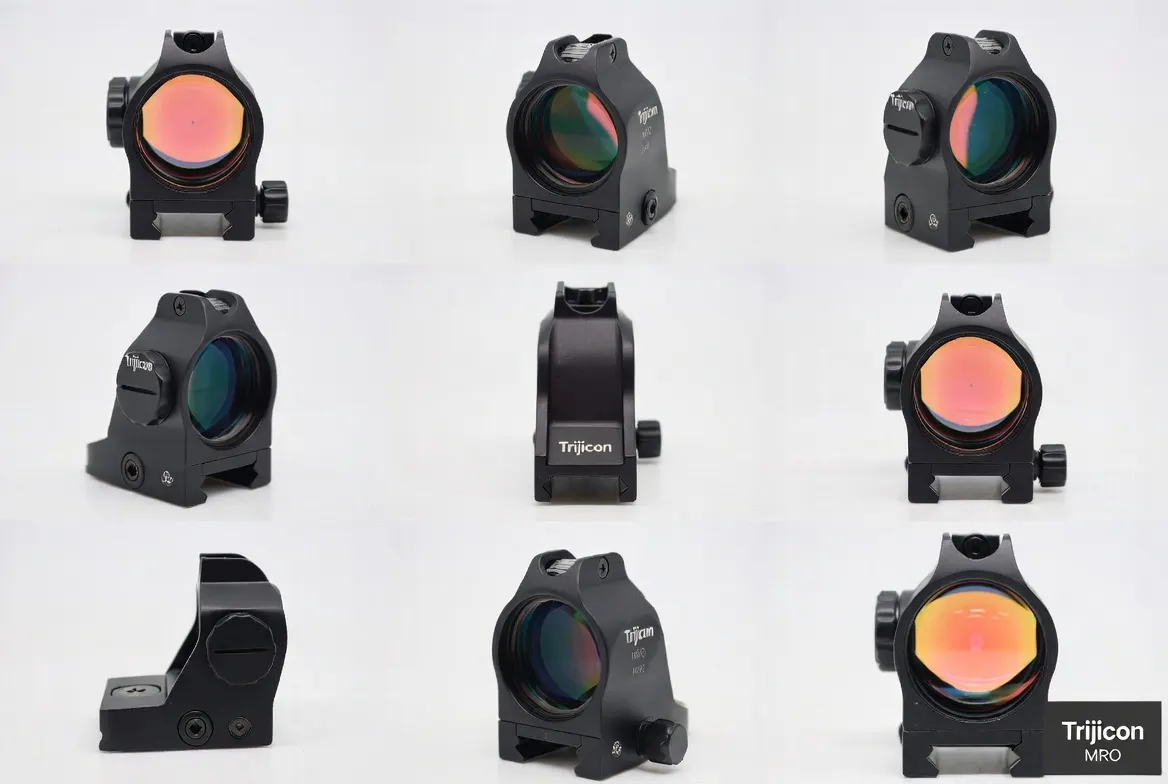 Trijicon MRO