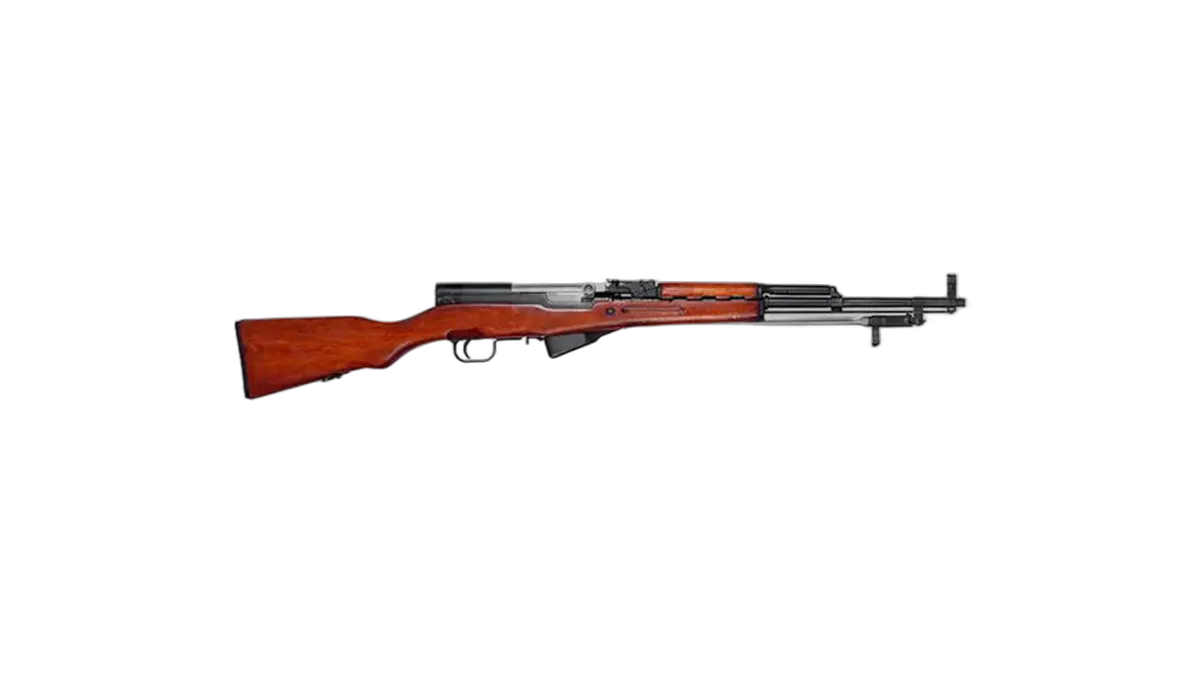 Type 56 Carbine