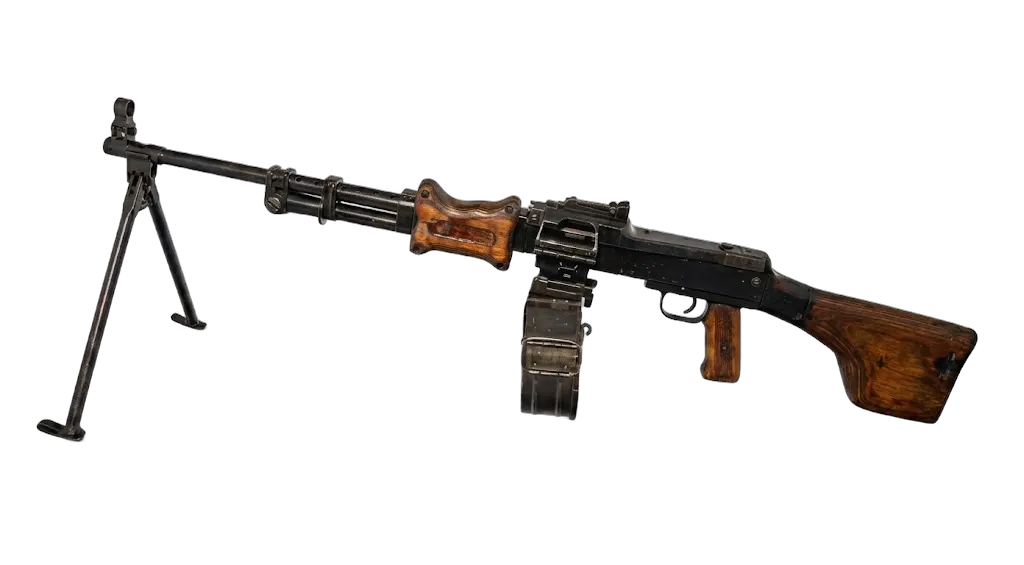 Type 56 LMG