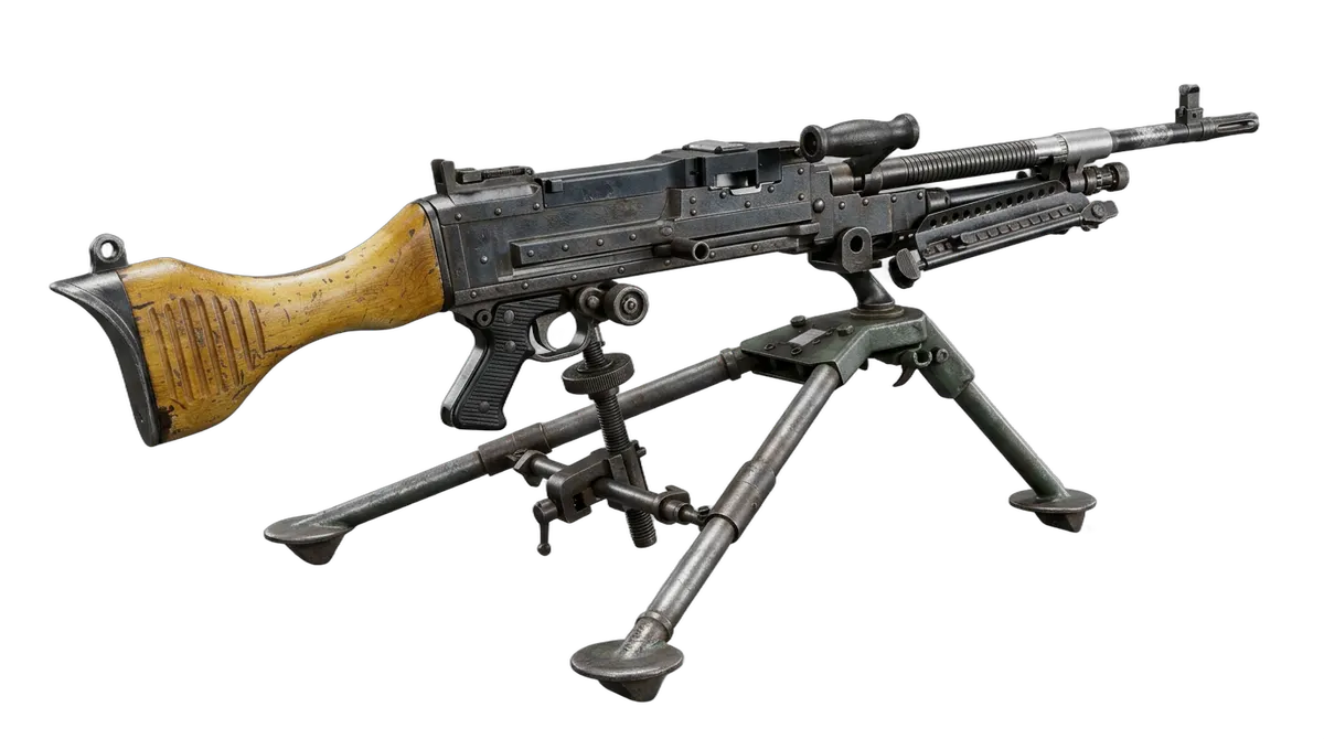 Type 67 GPMG