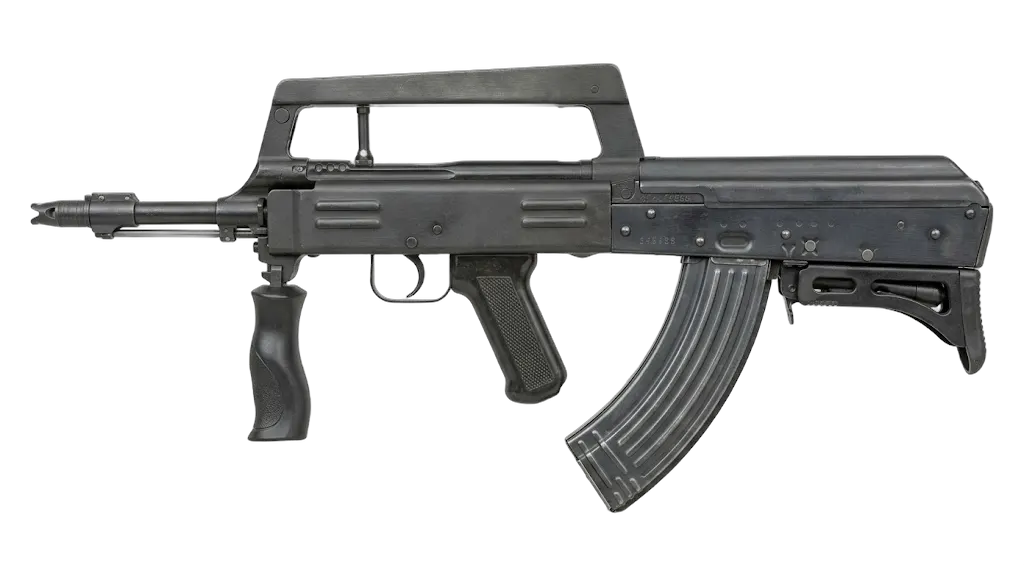 Type 86S