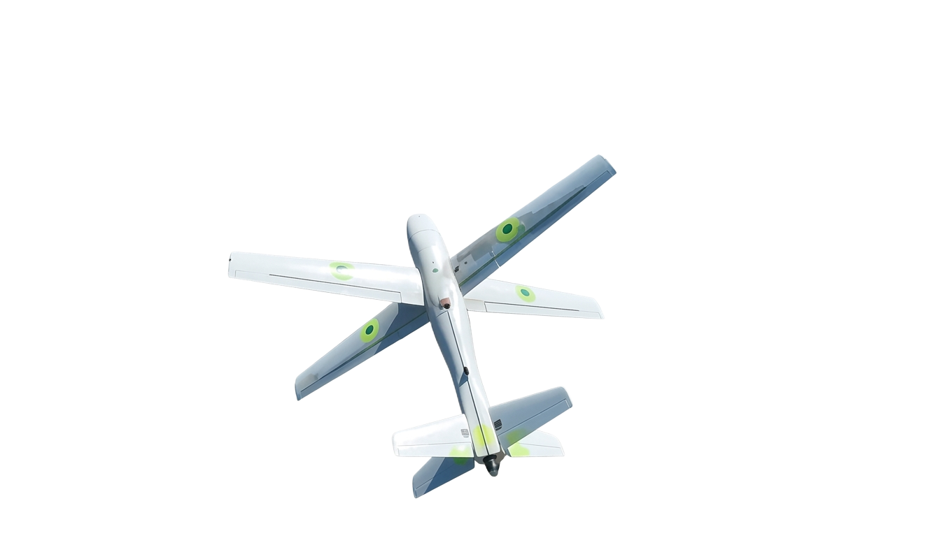 UJ-22 Airborne