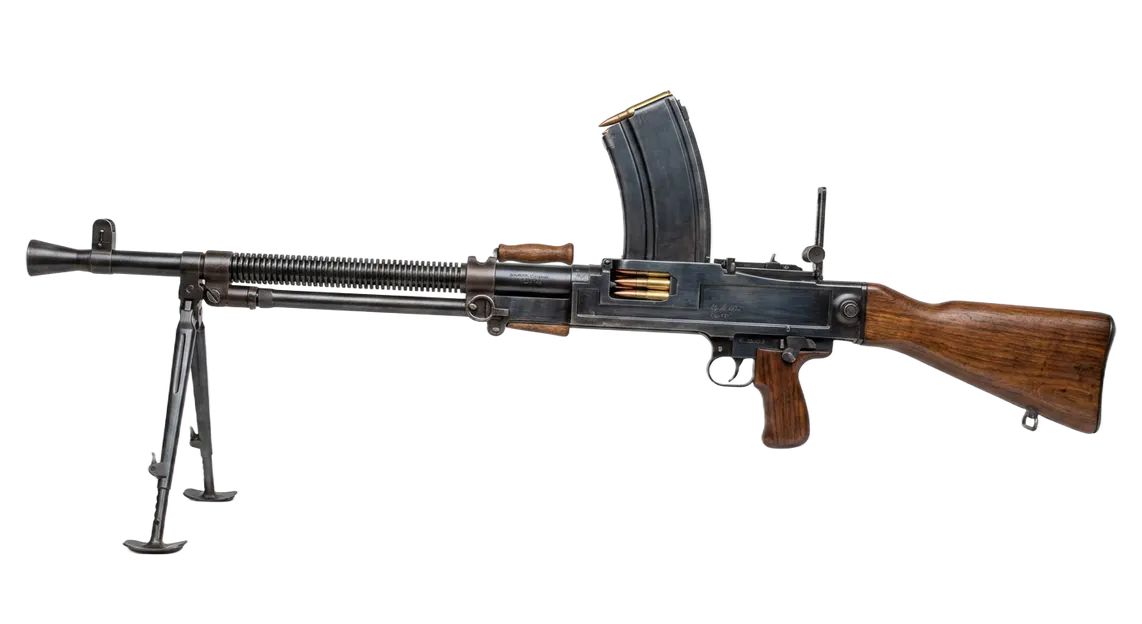 UK vz. 59