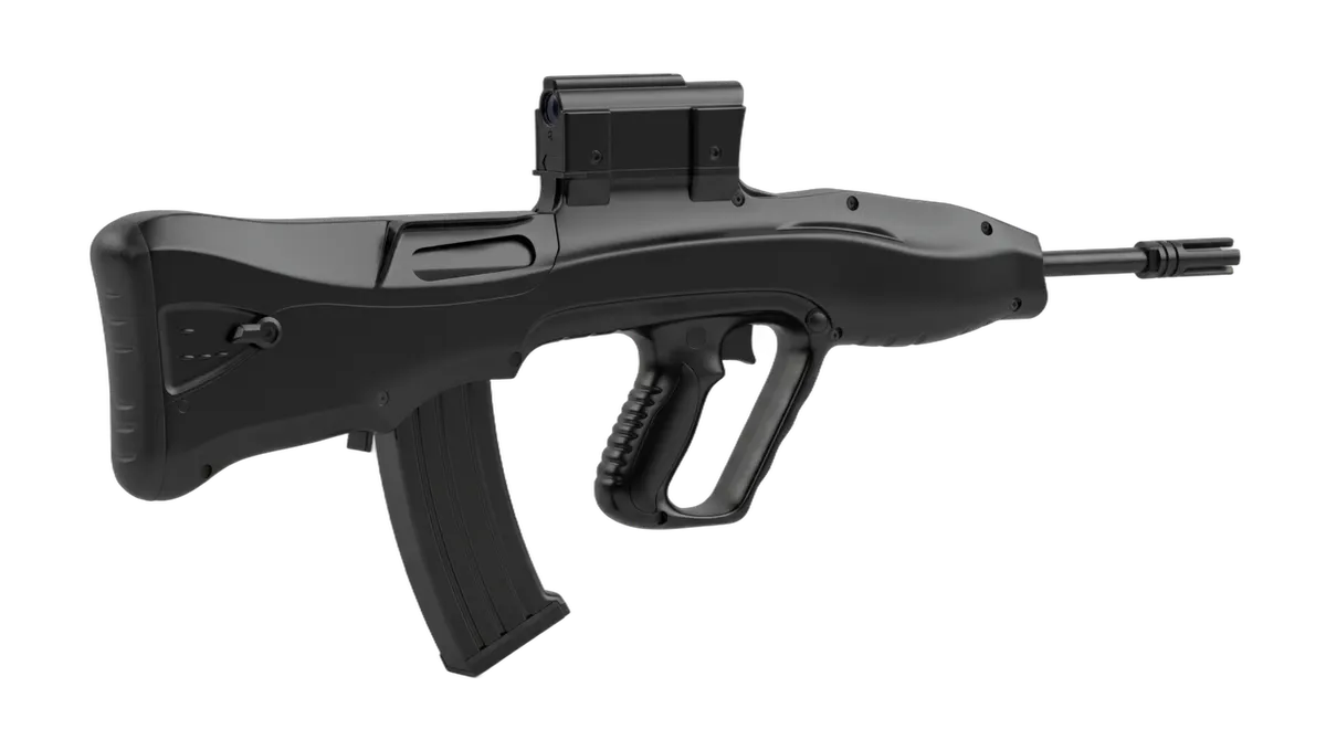 Vektor CR-21