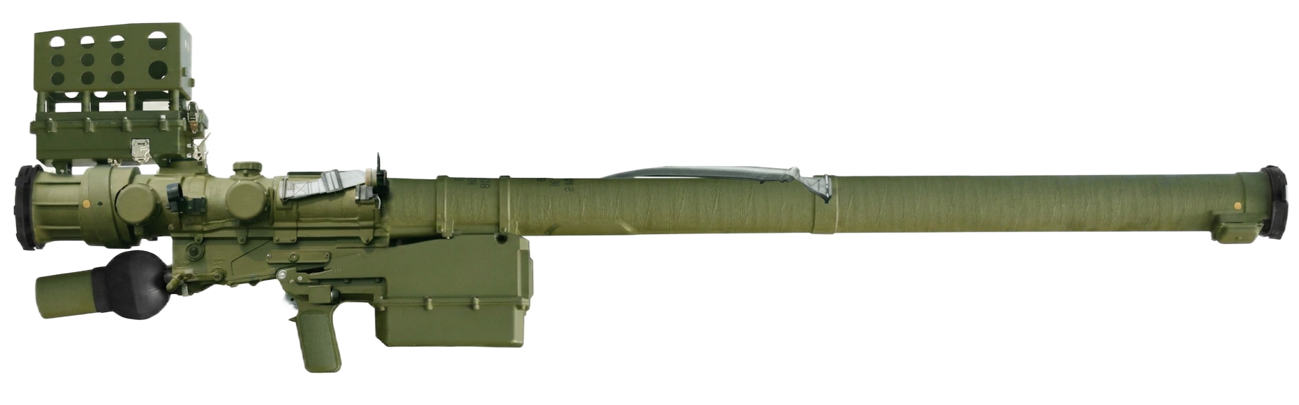 9K333 Verba