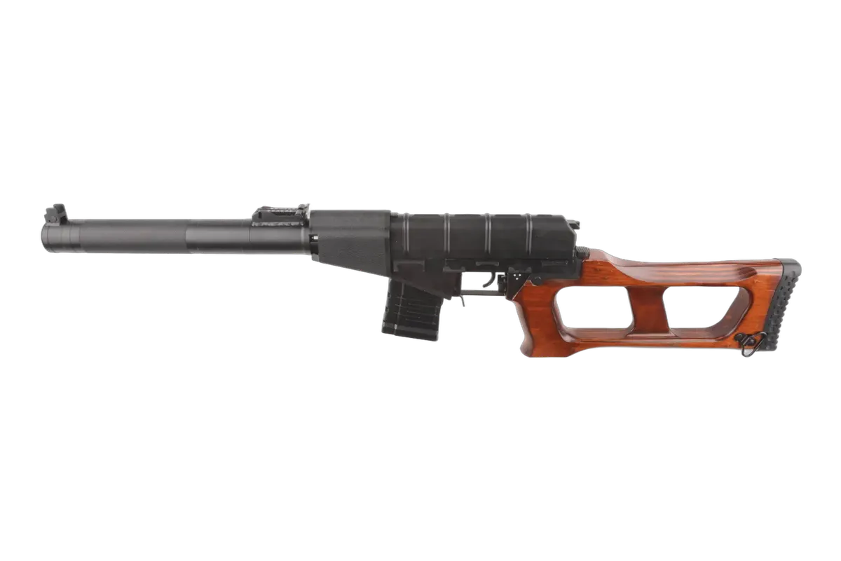 VSS Vintorez