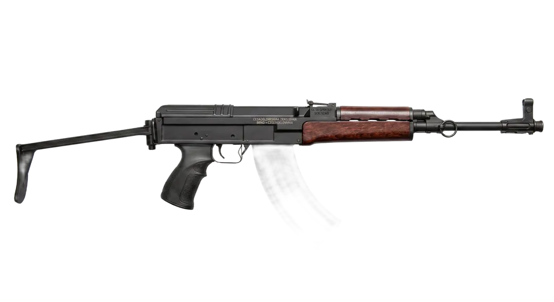 Sa vz. 58